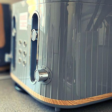 Peniel Properties - ウェリン・ガーデン・シティ エクステリア 写真