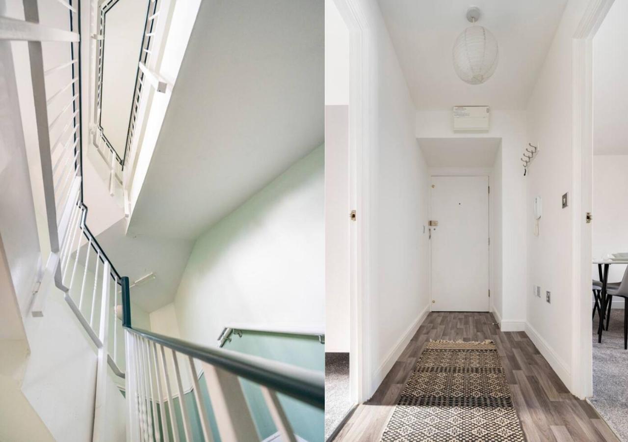 Peniel Properties - ウェリン・ガーデン・シティ エクステリア 写真