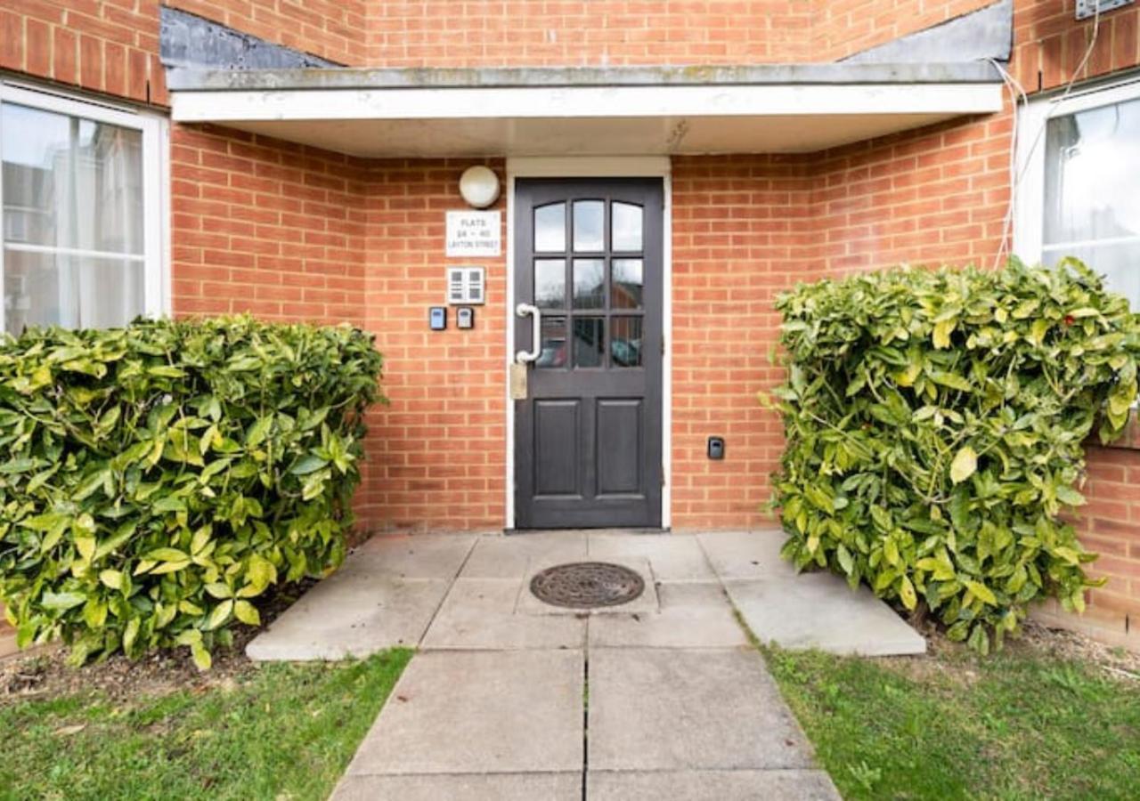 Peniel Properties - ウェリン・ガーデン・シティ エクステリア 写真